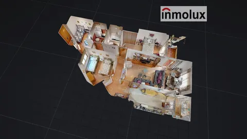 Pis de 90 m² a Sant Joan d'Alacant