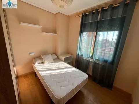 Pis de 130 m² a Albacete