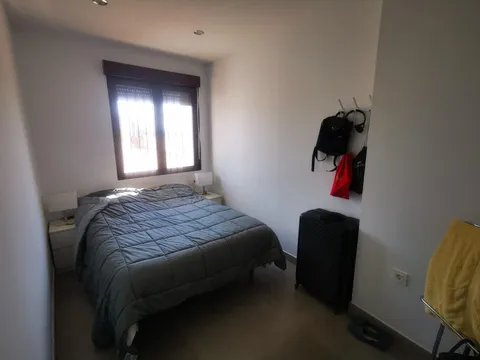 Pis de 46 m² a Granada