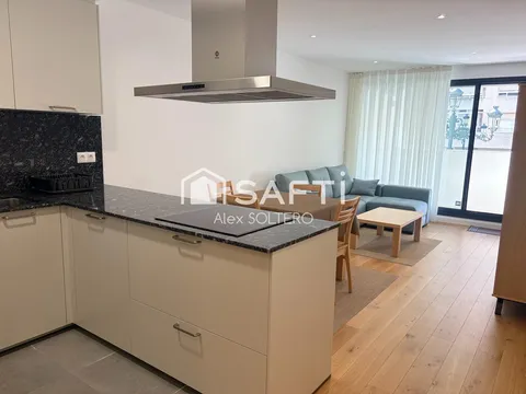 Pis de 70 m² a Vigo