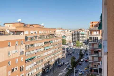 Stanza in affitto, Granada