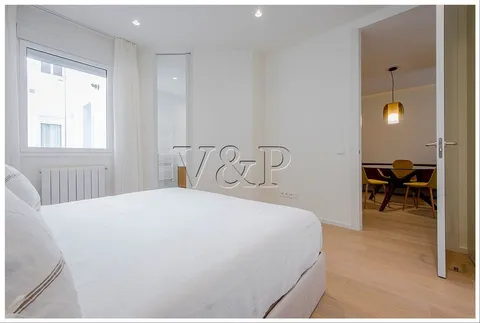 Pis de 145 m² a Madrid