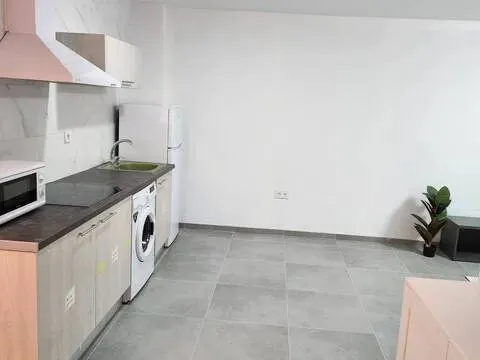 Pis de 45 m² a València