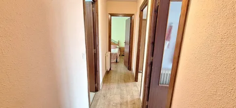Wohnung 65 m² in Alba de Tormes