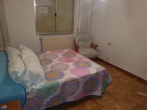 Pis de 90 m² a Salamanca