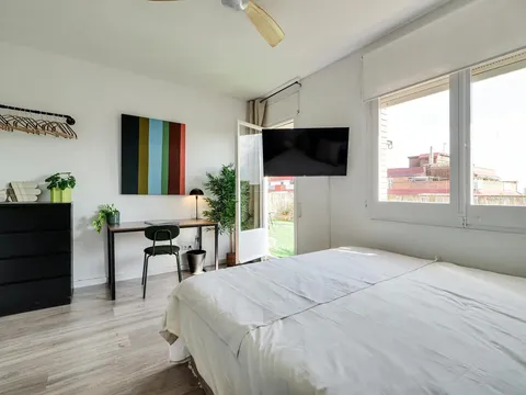 Habitación en alquiler, Barcelona