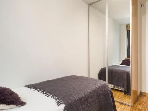 Pis de 77 m² a Barcelona