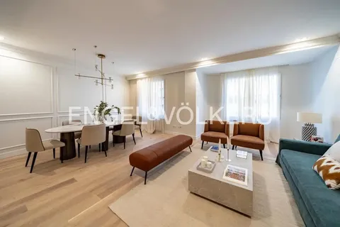 Pis de 134 m² a Madrid