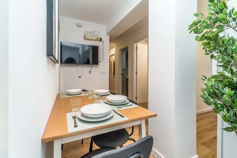 Habitació de lloguer, Valladolid