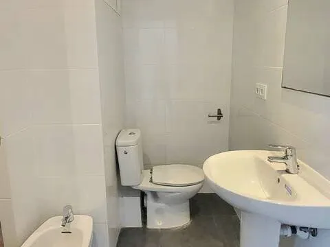 Chambre à louer, Palma