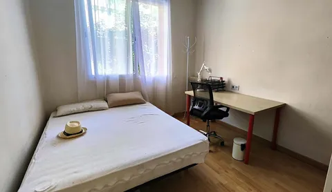 Pis de 120 m² a Madrid