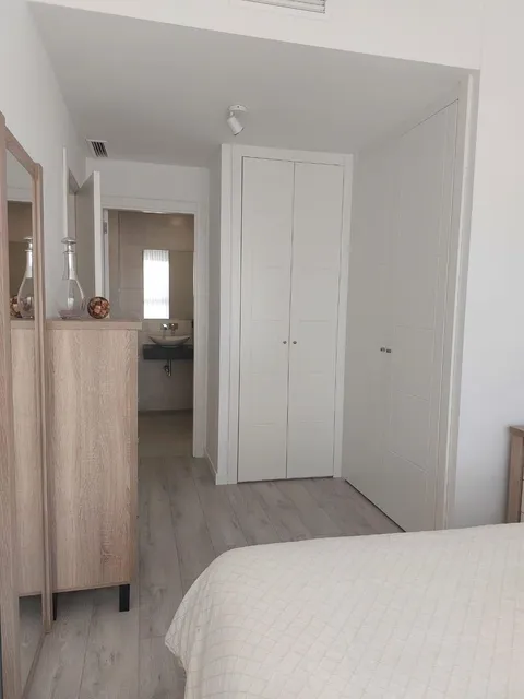 Appartement 85 m² à Málaga