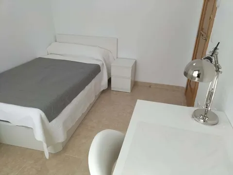 Habitació de lloguer, València (2/14)