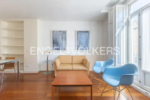 Wohnung 40 m² in Valencia