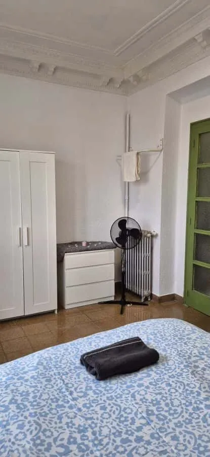 Habitació de lloguer, València