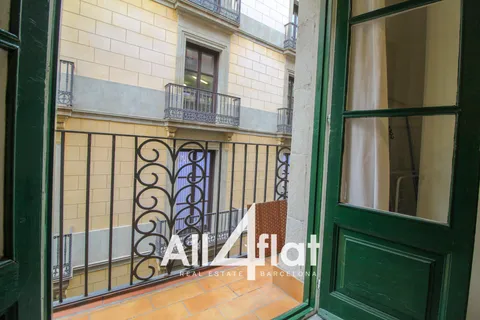 Pis de 48 m² a Barcelona