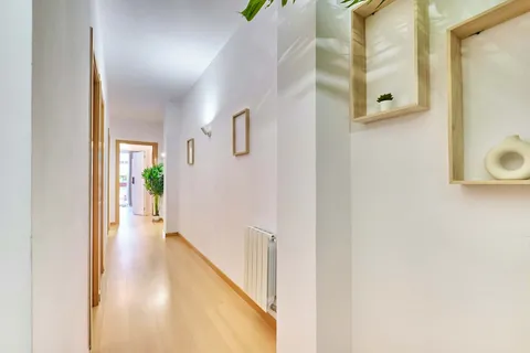 Stanza in affitto, Barcelona