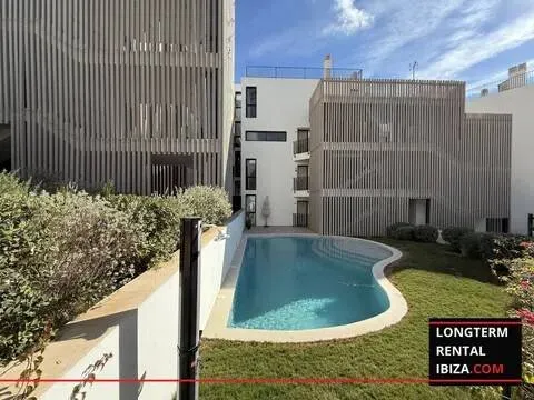 Apartamento 100 m² em Santa Eulària des Riu