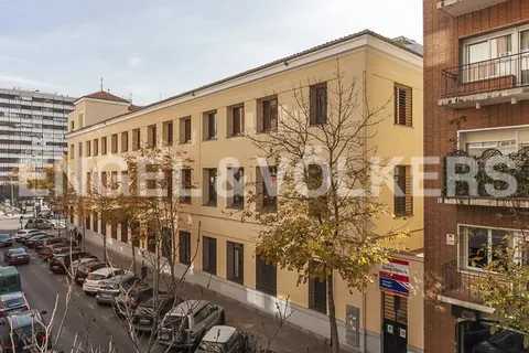 Pis de 43 m² a Madrid