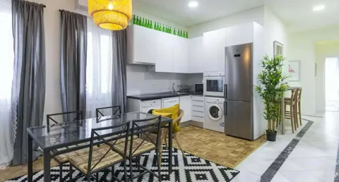 Habitación en alquiler, Madrid