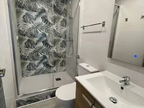 Zimmer zur Miete, Valencia