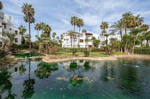 Pis de 162 m² a Estepona