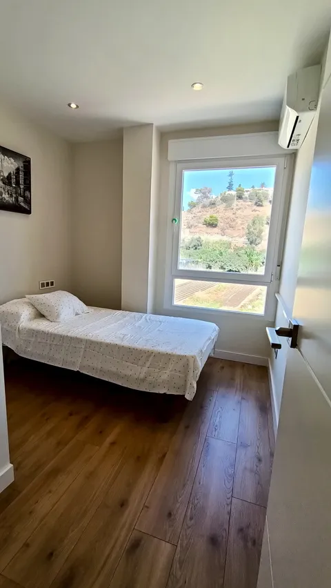 Pis de 70 m² a Almuñécar