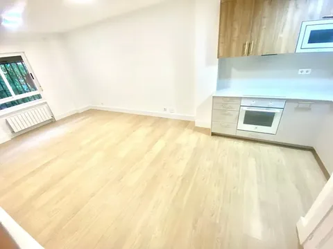 Pis de 88 m² a Madrid