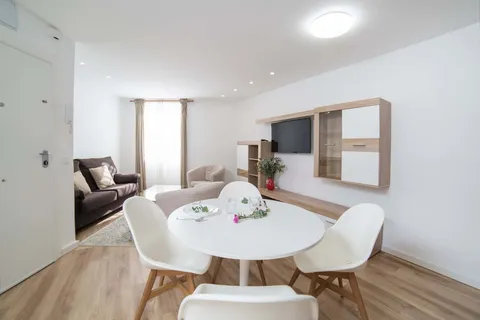 Pis de 100 m² a València