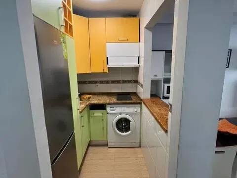 Pis de 55 m² a Almeria