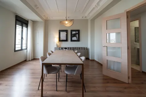Pis de 173 m² a València