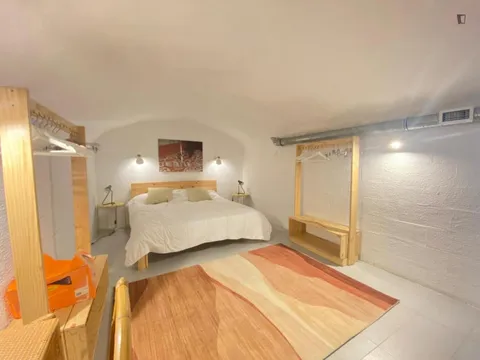 Appartement 52 m² à Barcelone