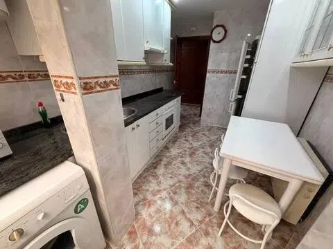 Pis de 80 m² a Salamanca