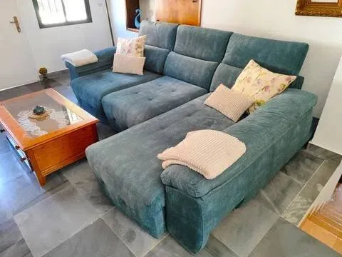 Moradia 140 m² em Fuengirola