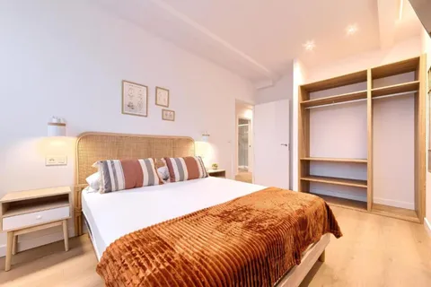 Appartamento 92 m² a Bilbao