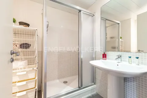 Pis de 122 m² a Barcelona