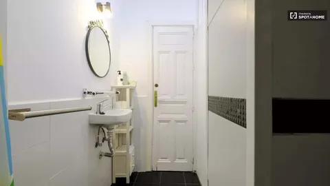 Pis de 30 m² a Madrid