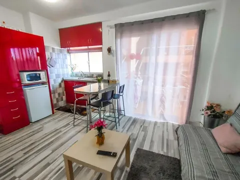 Piso de 45 m² en Puerto de la Cruz