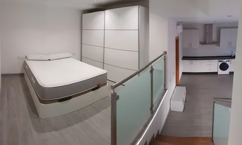 Pis de 53 m² a Badajoz