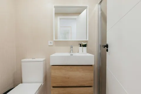 Habitació de lloguer, València