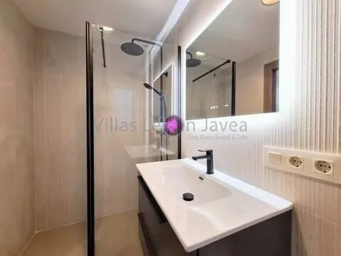 Apartamento 120 m² em Xàbia / Jávea