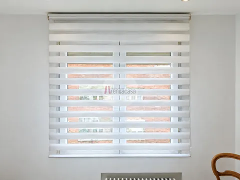 Pis de 64 m² a Madrid