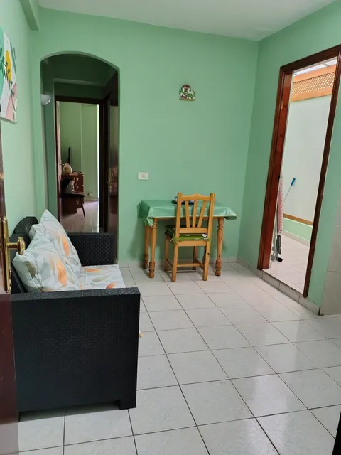Квартира 40 м² у Puerto de la Cruz (3/7)