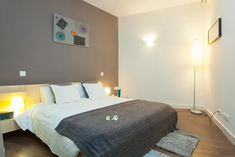 Piso de 53 m² en Bilbao