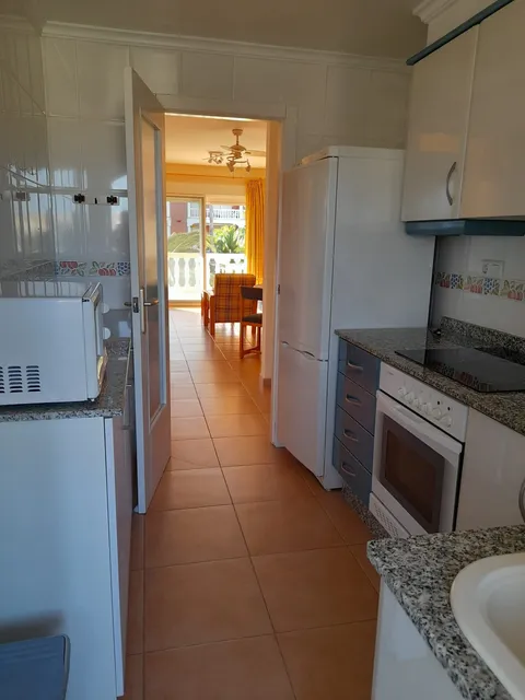 Wohnung 80 m² in Dénia