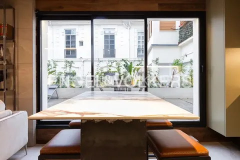 Pis de 55 m² a València