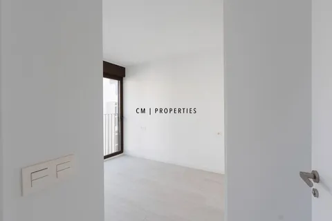 Pis de 41 m² a Sagunt