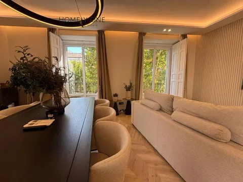 Pis de 152 m² a Madrid