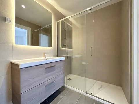 Pis de 94 m² a Manresa