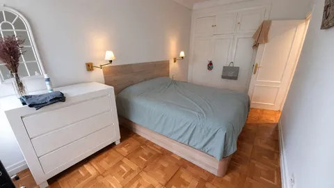 Pis de 75 m² a Sant Sebastià